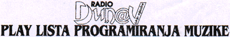 Radio Dunav Voivodina