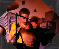 Jeff rocks TT's