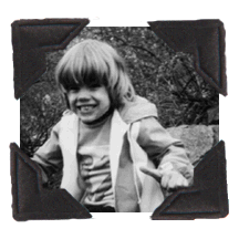 young Doug says 'Betty Goo'