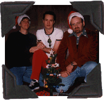 merry