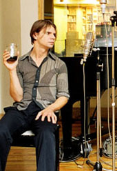 click here to visit Ad's official site